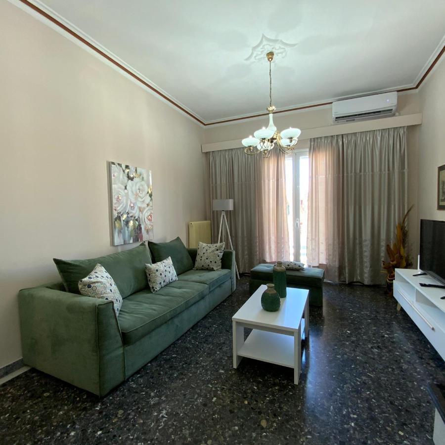 Arktos Motel Nauplia Esterno foto