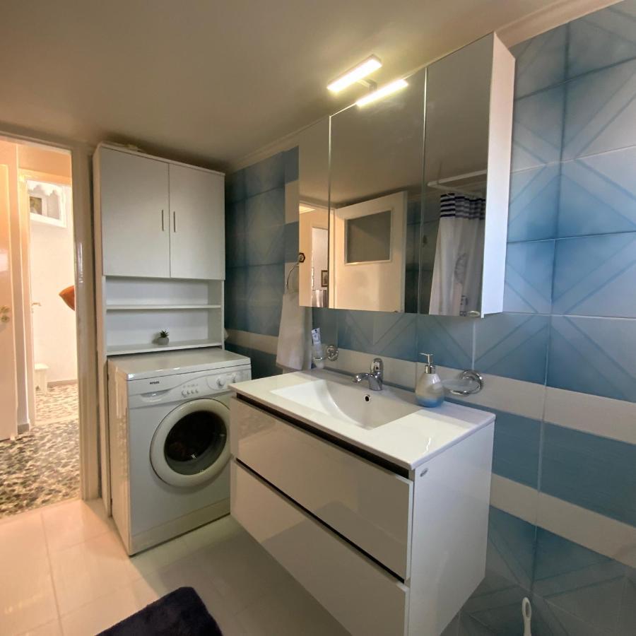 Arktos Motel Nauplia Esterno foto